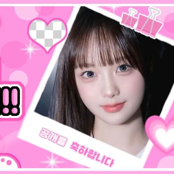 粉絲票選的Seoah (tripleS)最佳瞬間