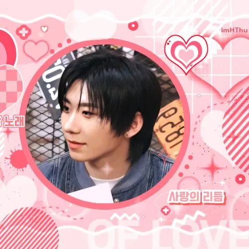 粉絲票選的Park Han (AHOF)最佳瞬間