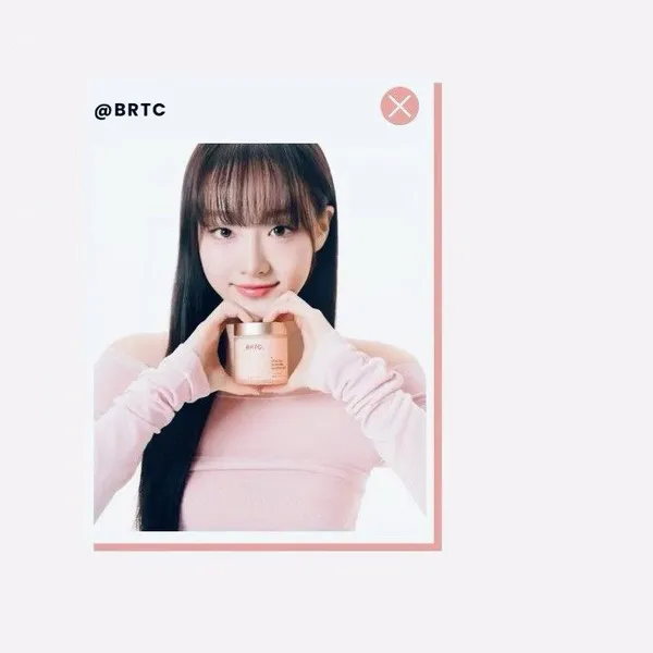 充滿粉絲愛意的Chloe (cignature)人氣照片