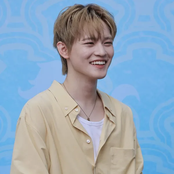 今日最受喜愛的辰樂 (NCT DREAM)