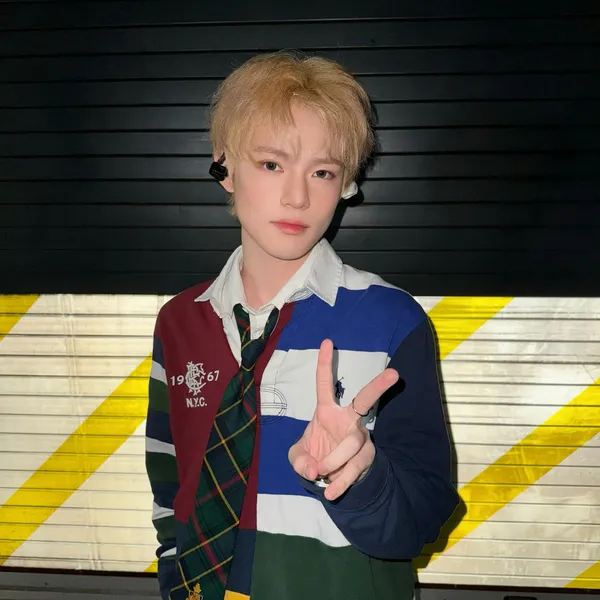 今日最受喜愛的辰樂 (NCT DREAM)