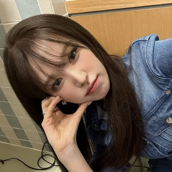 今日最受喜愛的Wendy (Red Velvet)