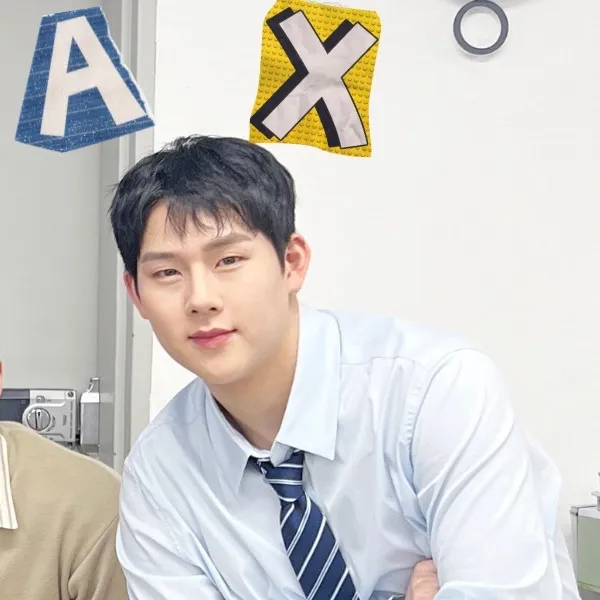 粉絲票選的玟赫 (MONSTA X)最佳瞬間