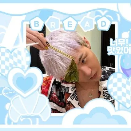今日最受喜愛的G-DRAGON (BIGBANG)