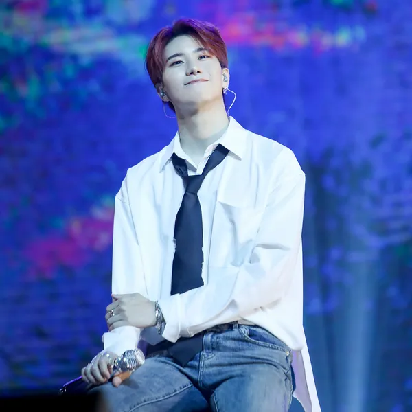 粉絲票選的姜昇植 (VICTON)最佳瞬間