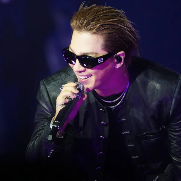今日最受喜愛的太陽 (BIGBANG)