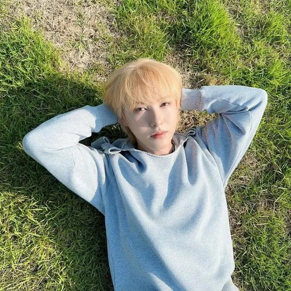 今日最受喜愛的仁俊 (NCT DREAM)