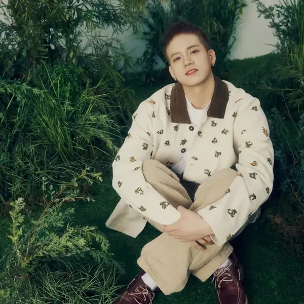 充滿粉絲愛意的Peniel (BTOB)人氣照片