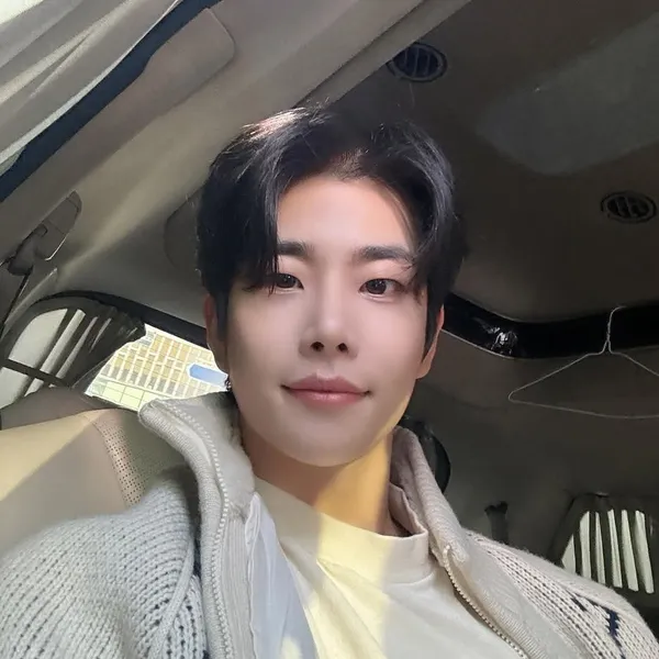 今日最受喜愛的MJ (ASTRO)