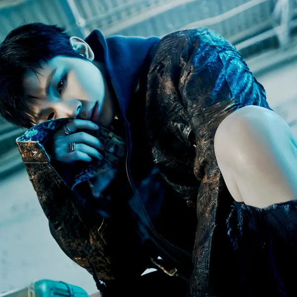 今日最受喜愛的Woozi (SEVENTEEN)