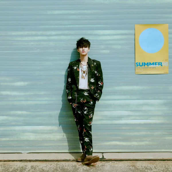 오늘 가장 사랑받은 재민 (NCT DREAM)의 모습