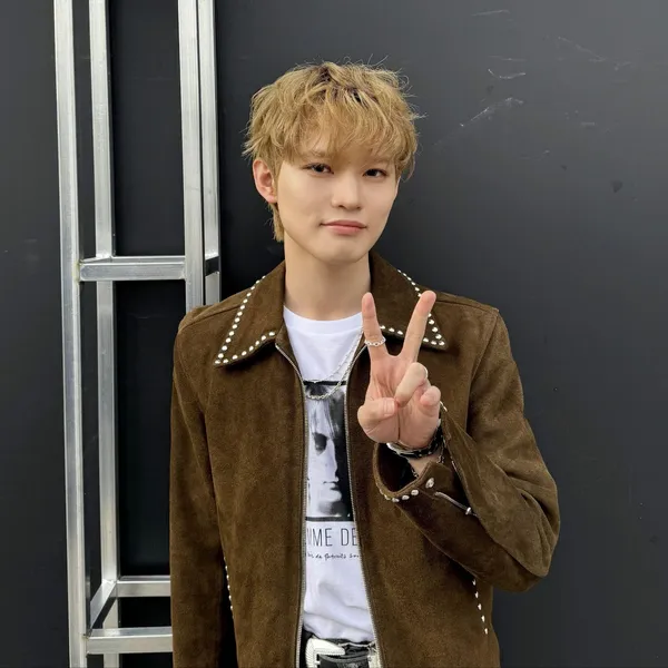 Momen Terbaik Chenle (NCT DREAM) Pilihan Penggemar
