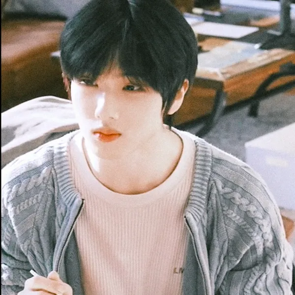 Foto Populer Penuh Cinta untuk Jisung (NCT DREAM)