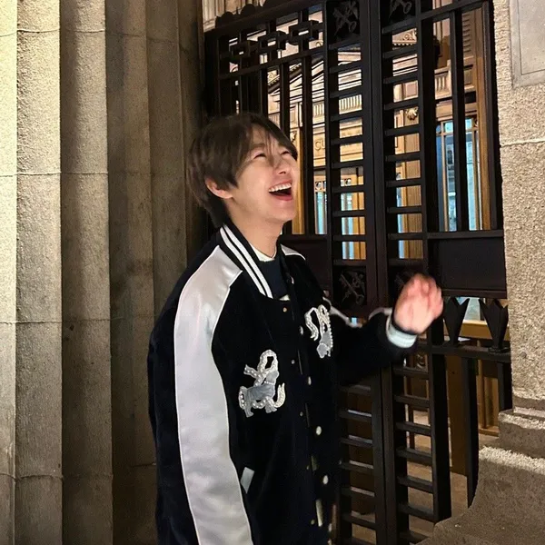 Penampilan Renjun (NCT DREAM) yang Paling Dicintai Hari Ini