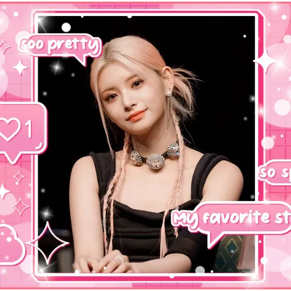 Fans' Pick: Best Moment of Yiren (EVERGLOW)