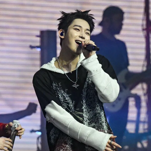 Fans' Pick: Best Moment of Sunoo (ENHYPEN)