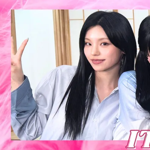 Top Photo Full of ITZY Love