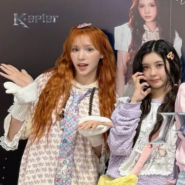 Fans' Pick: Best Moment of Kep1er
