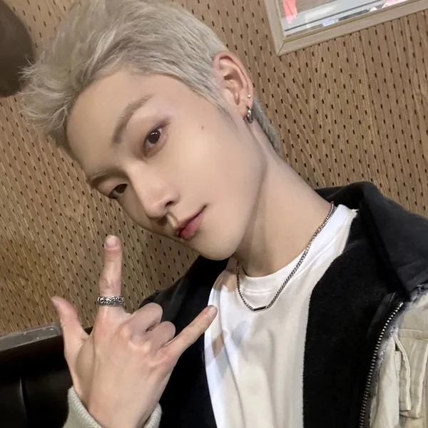 Fans' Pick: Best Moment of Kevin (THE BOYZ)
