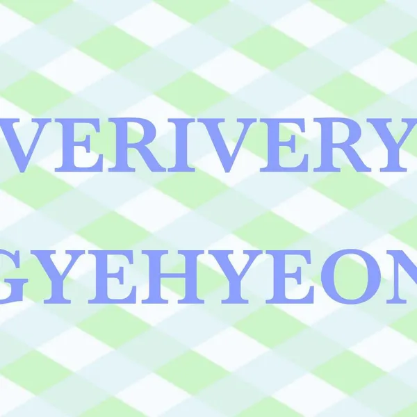 Today's Most Loved VERIVERY