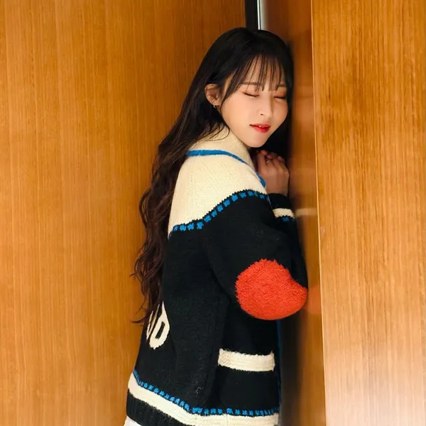Today's Most Loved Moonbyul (MAMAMOO)