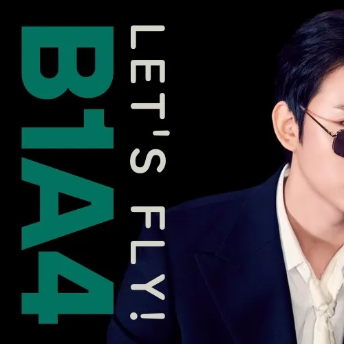 Top Photo Full of B1A4 Love