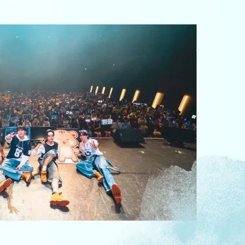 Top Photo Full of ONEUS Love