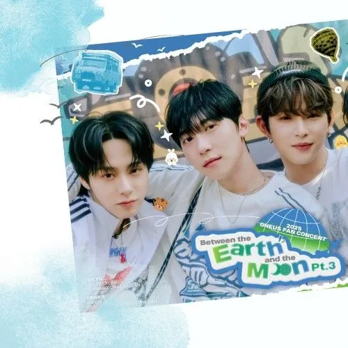 Fans' Pick: Best Moment of ONEUS