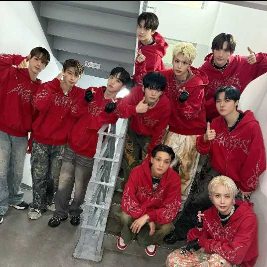 Top Photo Full of Xikers Love
