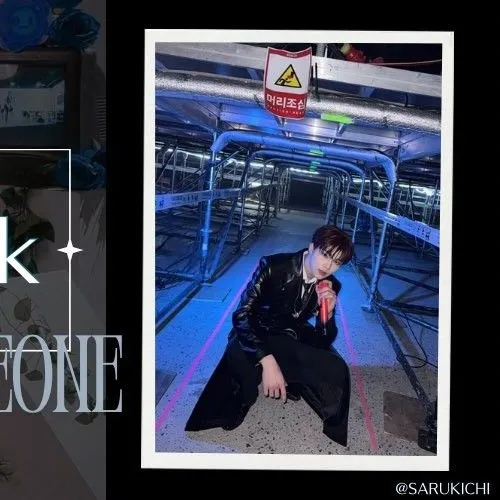Momen Terbaik Park Gunwook (ZEROBASEONE) Pilihan Penggemar