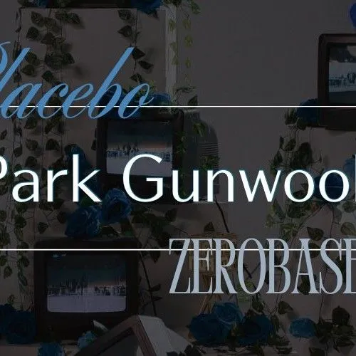 Momen Terbaik Park Gunwook (ZEROBASEONE) Pilihan Penggemar