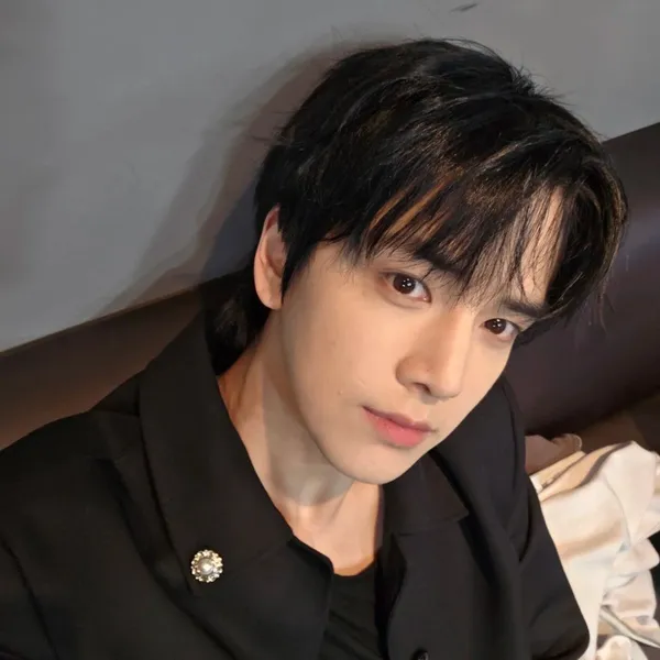 Top Photo Full of Younghoon (THE BOYZ) Love