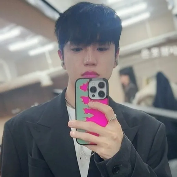 Today's Most Loved Donghun (A.C.E)