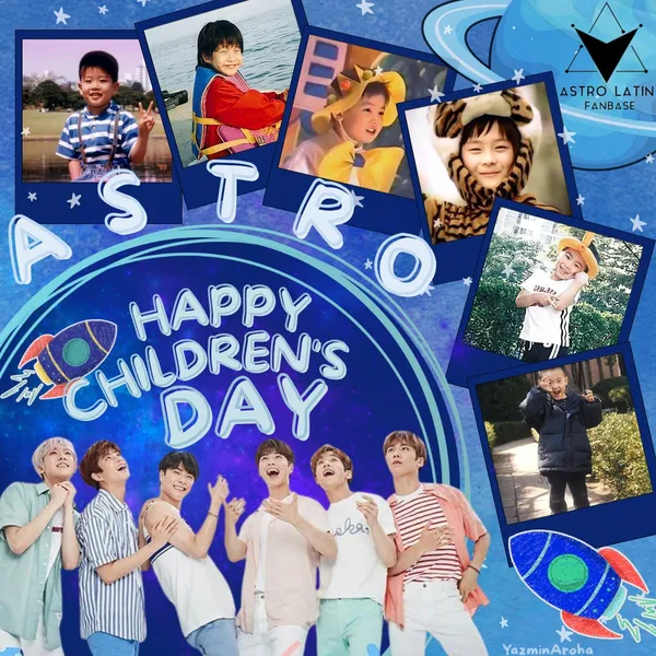 Fans' Pick: Best Moment of ASTRO
