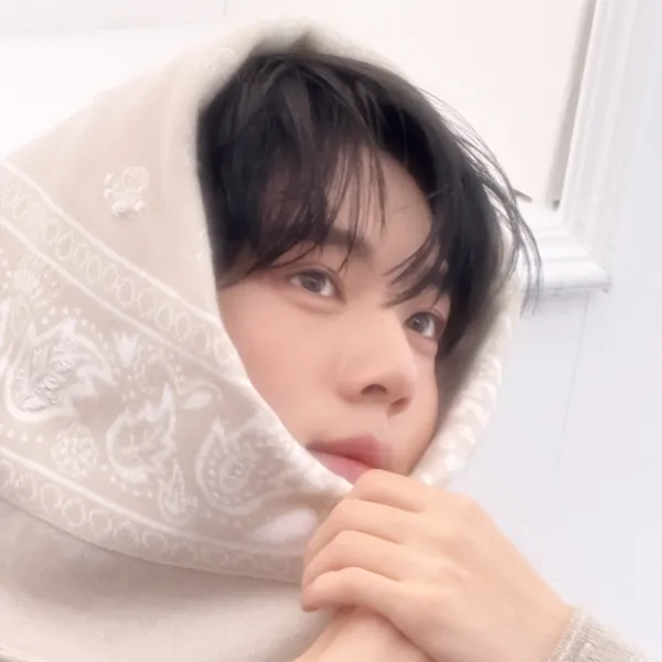 한유진 (제로베이스원) 팬심 가득한 인기 사진