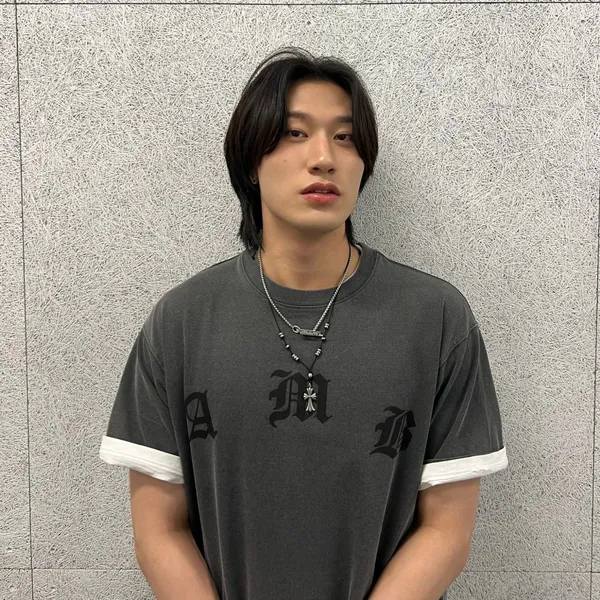 오늘 가장 사랑받은 방예담의 모습
