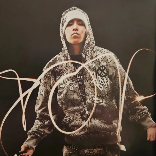 Top Photo Full of T.O.P Love