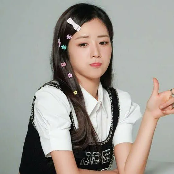 Fans' Pick: Best Moment of Yoon Bomi (Apink)