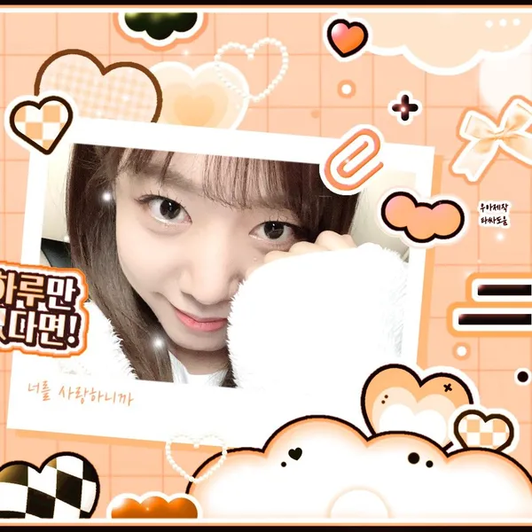Top Photo Full of Kim Namjoo (Apink) Love