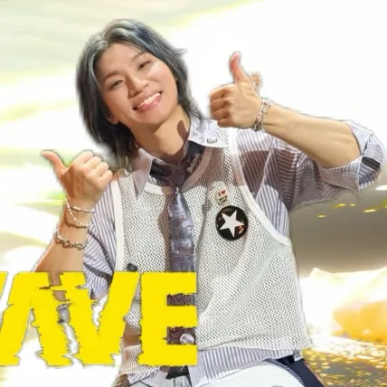 Today's Most Loved Daesung (BIGBANG)