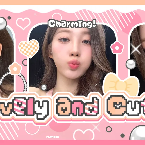 Top Photo Full of Sihyeon (EVERGLOW) Love