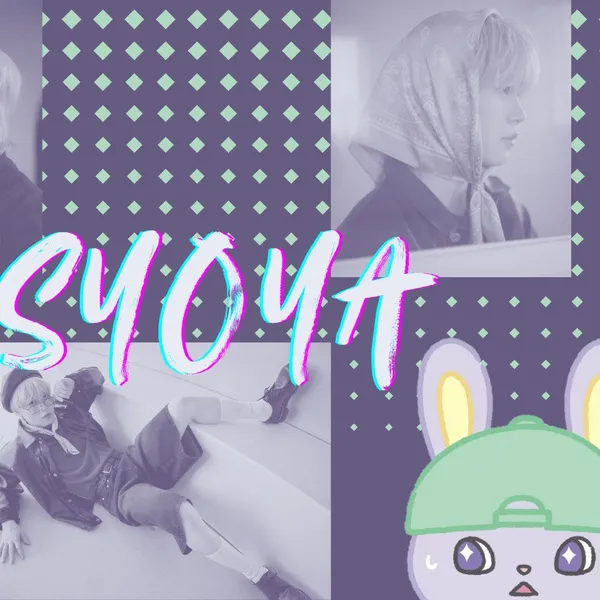Fans' Pick: Best Moment of Kimata Syoya (JO1)