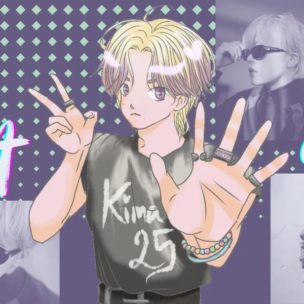 Fans' Pick: Best Moment of Kimata Syoya (JO1)