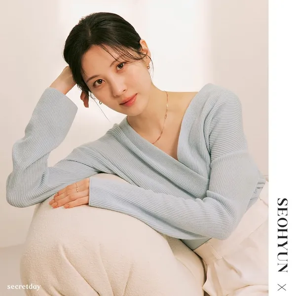 Today's Most Loved Seohyun (Girls' Generation)