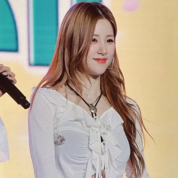 Fans' Pick: Best Moment of Park Chorong (Apink)