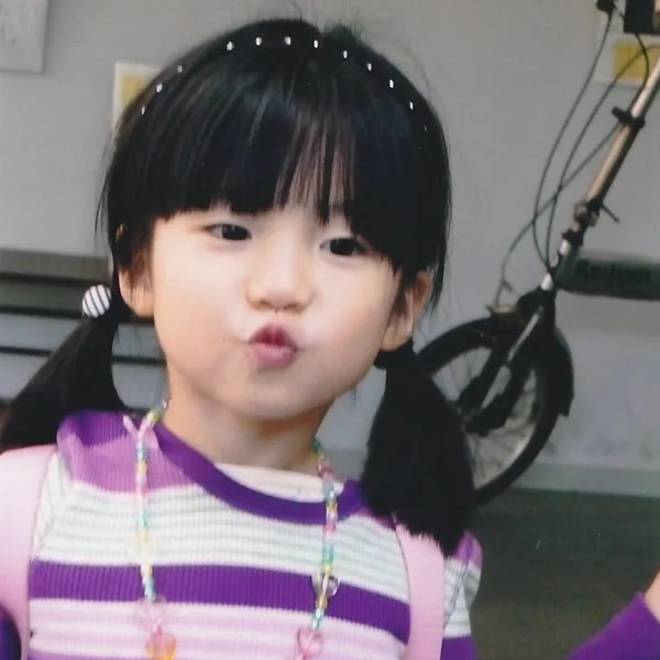 Today's Most Loved Asa (BABYMONSTER)