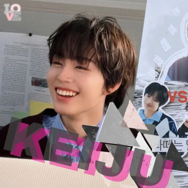Fans' Pick: Best Moment of Keiju (KickFlip)