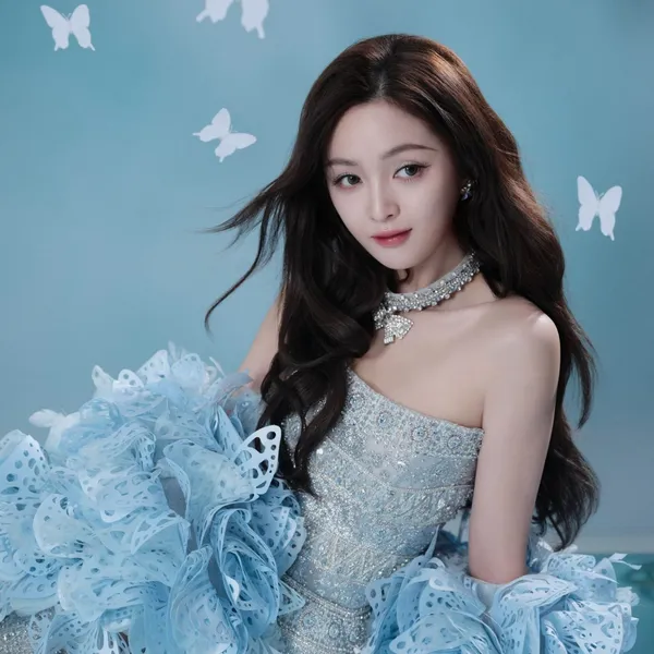 Today's Most Loved Wu Xuanyi