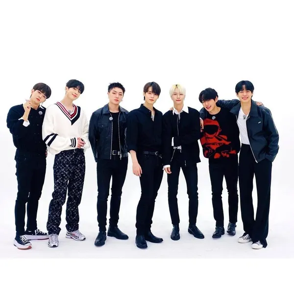 Today's Most Loved VICTON