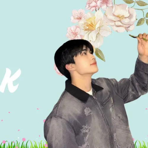 Fans' Pick: Best Moment of Park Gunwook (ZEROBASEONE)